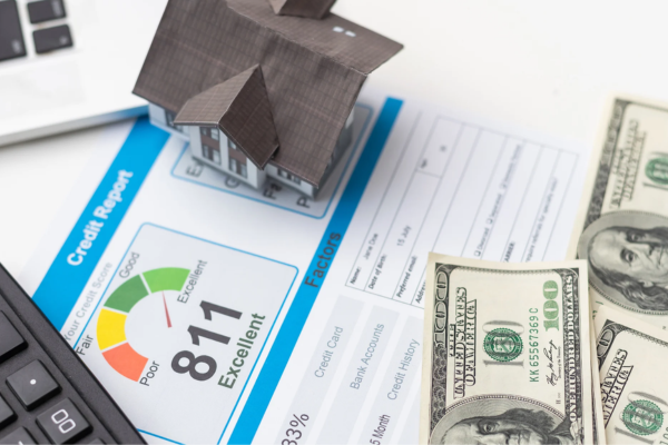 Improving Your Credit for Buying a Home: A Step-by-Step Guide