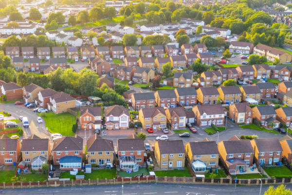 Local Housing Market Update for South Carolina in 2025