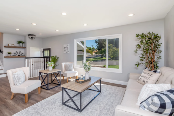 Budget-Friendly Ways to Refresh Your Home’s Interior Design