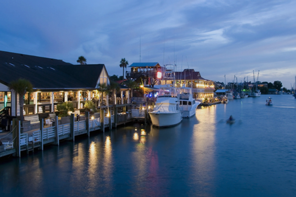 Area Spotlight Mt Pleasant