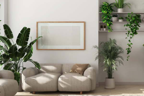 Love Your Plants: Best Indoor Plants for Adding a Touch of Romance to Your Home