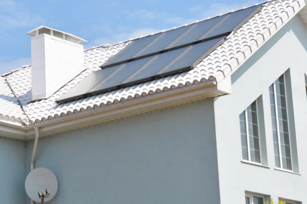 Tax Incentives for Energy-Efficient Upgrades: Save Money While Going Green