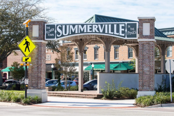 Hidden Gems in Summerville, SC