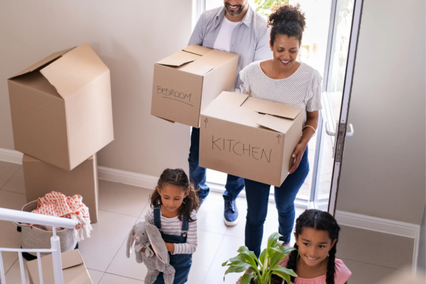 The Ultimate Moving Timeline: A Step-by-Step Guide for a Stress-Free Move