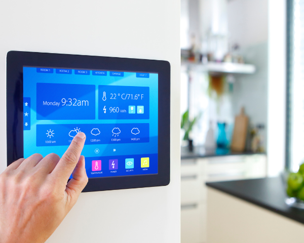 Climate Control Features Renters Appreciate