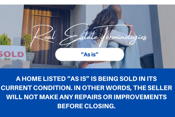 Selling Your Home “As Is”: Pros and Cons to Consider