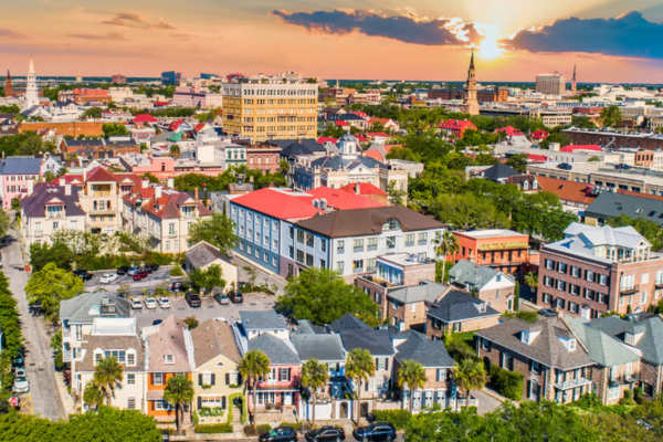 Why Everyone is Moving to the Lowcountry: What Makes It So Special?