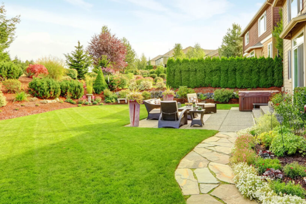 The Best Landscaping Ideas for Coastal Homes