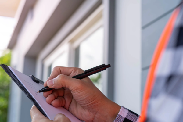 Common Home Inspection Red Flags and What They Mean