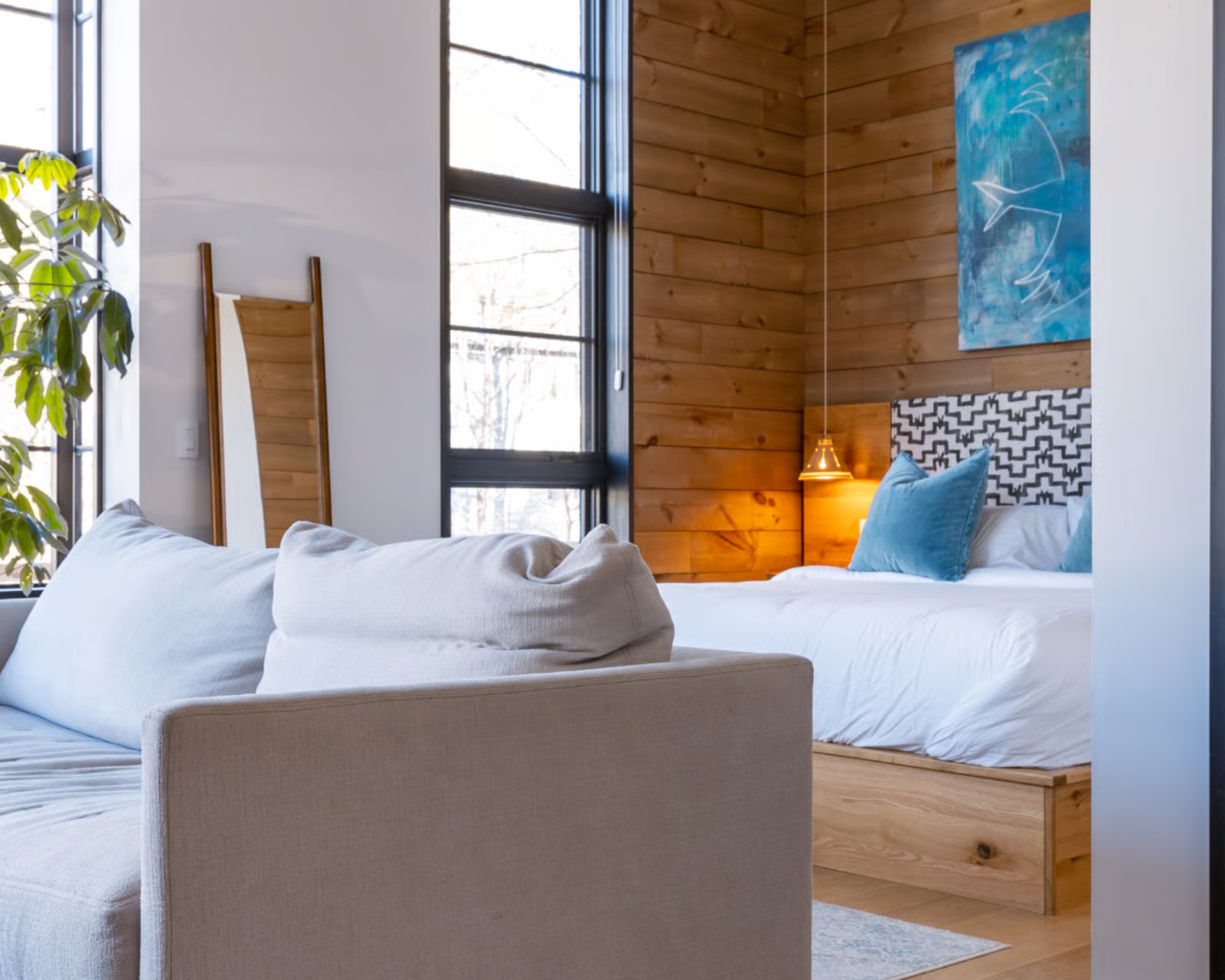 Short Term Rental Management (AirBNB)