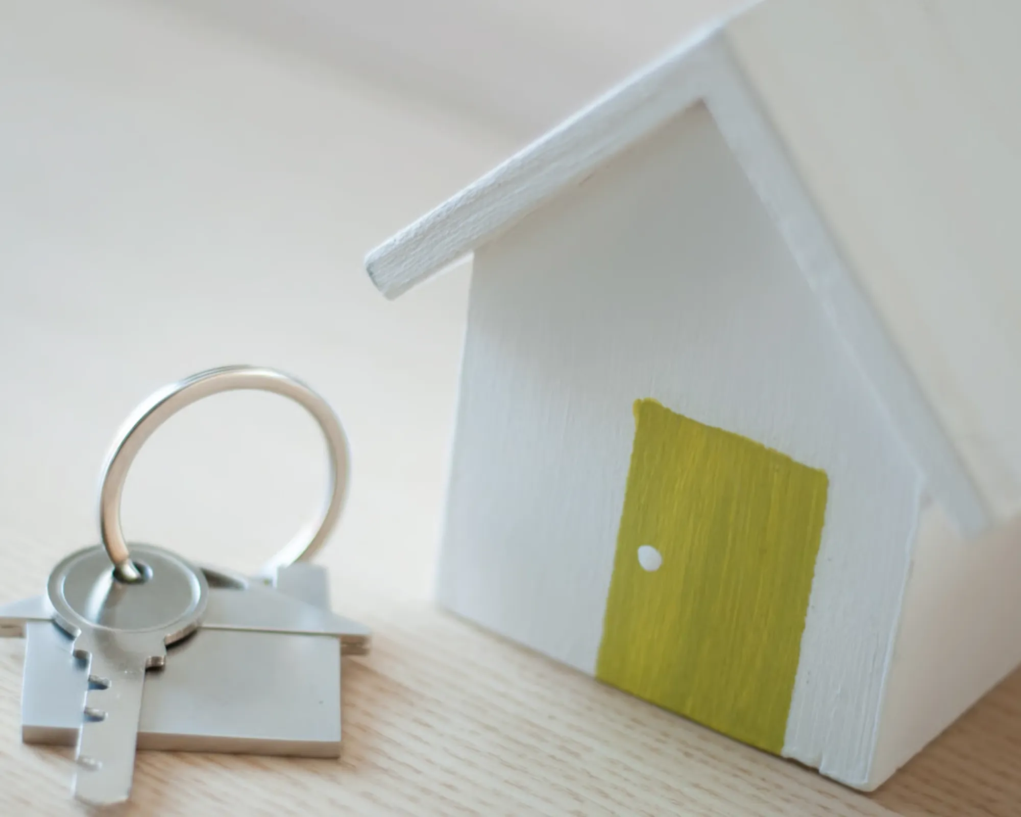 Key Holder Service