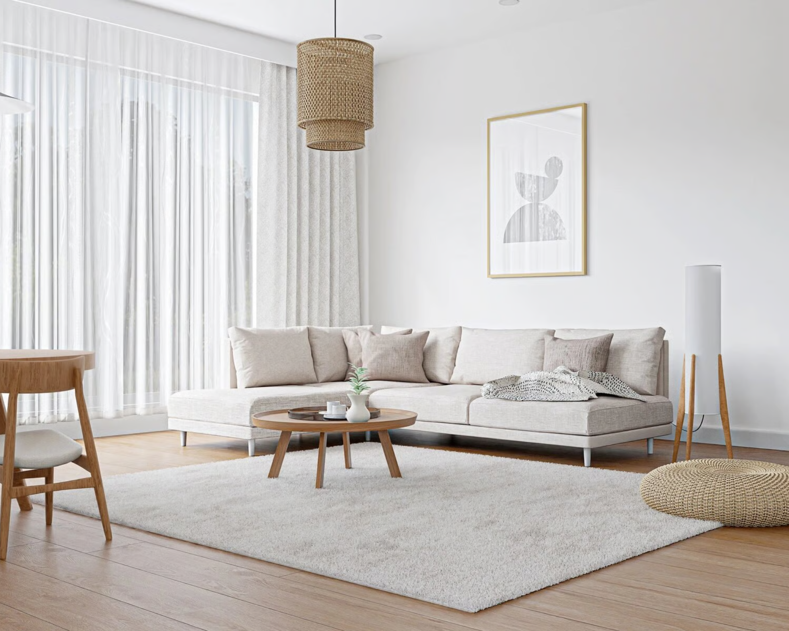 Transform Your Home in 2025: Must-Have Design Features for Every Room