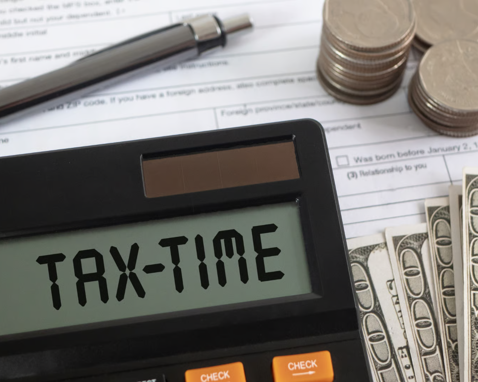 Tax Preparation for Real Estate Buyers, Sellers and Investors: What You Need to Know