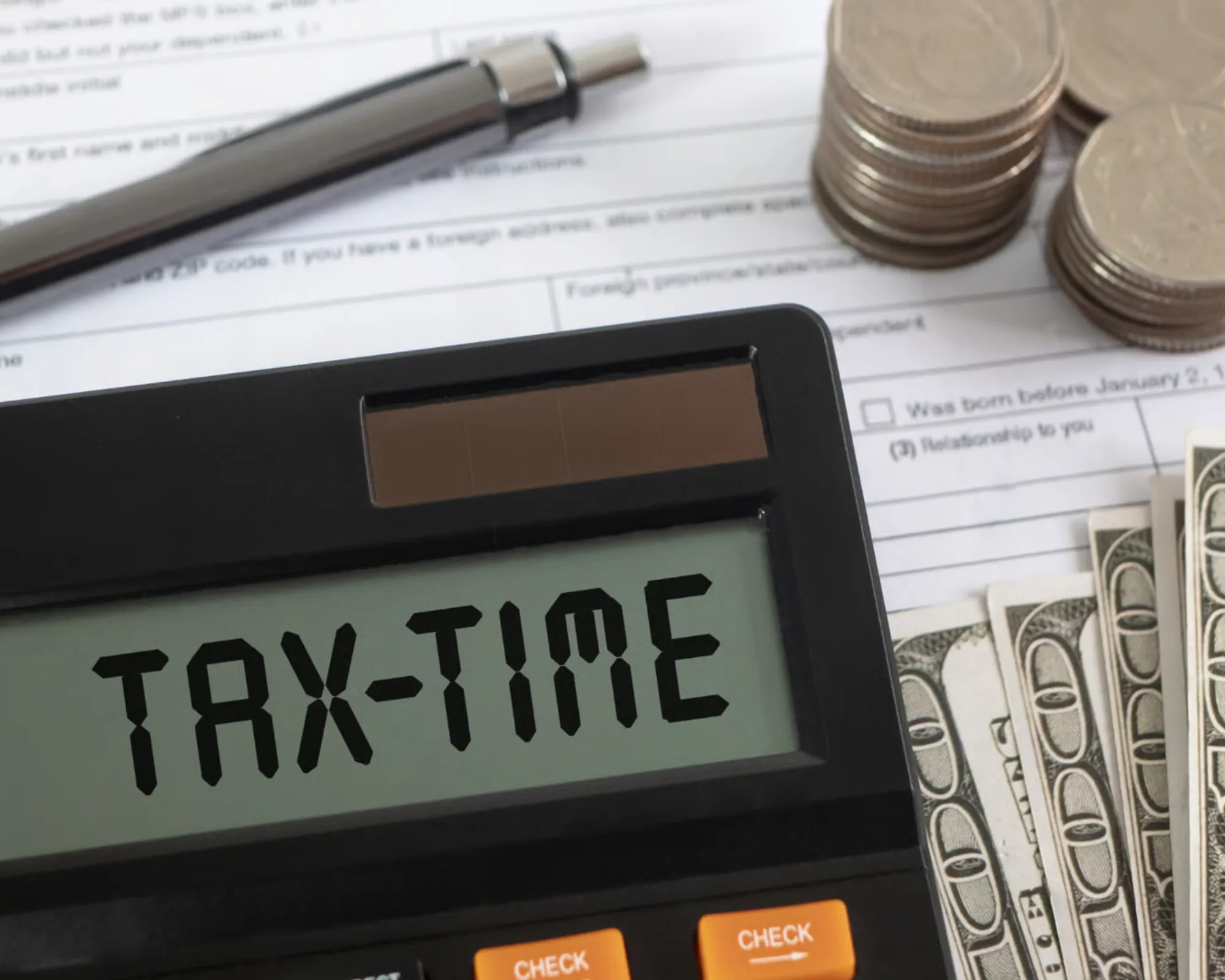 Tax Preparation for Real Estate Buyers, Sellers and Investors: What You Need to Know