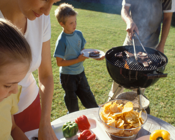 Outdoor Events that make Lowcountry Living Irresistible