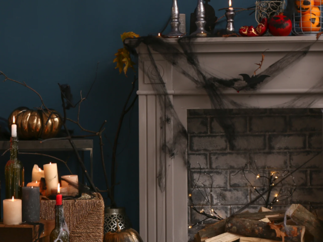 How to Design Your Home for Halloween: What to Prepare and What You’ll Need
