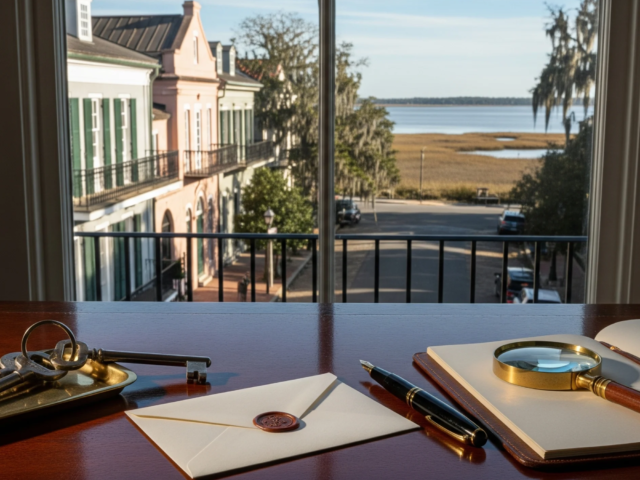 Earnest Money vs Due Diligence In South Carolina