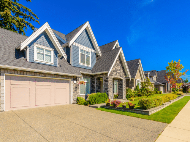 November 2025 Lowcountry Real Estate Market Update