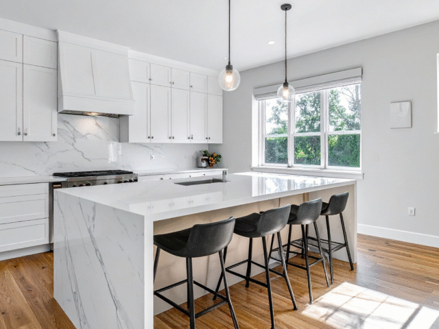 Keeping Your Marble Beautiful: Essential Tips for Homeowners