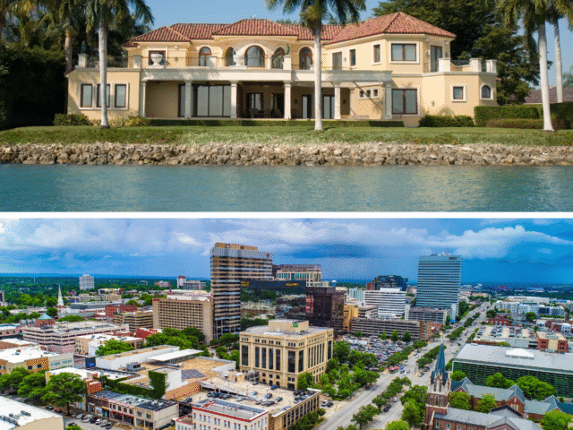 Waterfront vs. City Living: What’s Right for You?