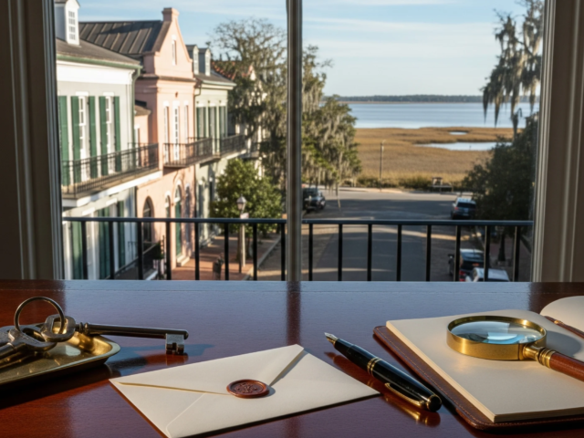 Earnest Money vs Due Diligence In South Carolina