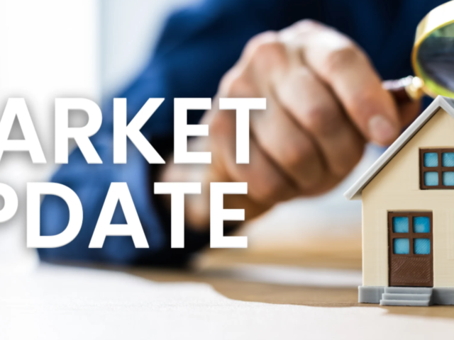 Charleston Real Estate Market Update – May 2025