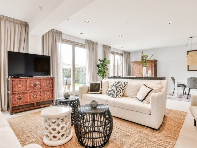 Transform Your Home: Lowcountry-Inspired Updates That Make a Big Impact