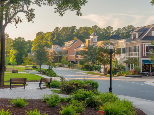 What to Look for When Choosing the Right Neighborhood in North Charleston, SC