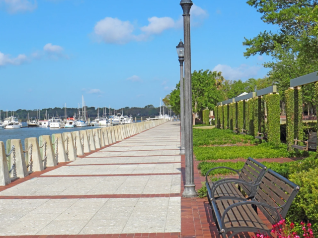 Easy Day Trips Just 1–2 Hours from Charleston