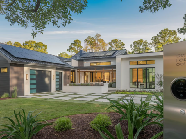 Tech Innovations in Simplifying Homebuying in Mt. Pleasant, SC