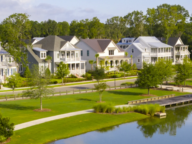 New Developments in Mount Pleasant: What’s Coming in 2025 and Beyond