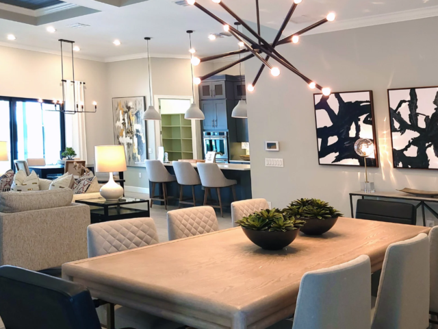 Spring Décor Swaps: Easy Ways to Refresh Your Home