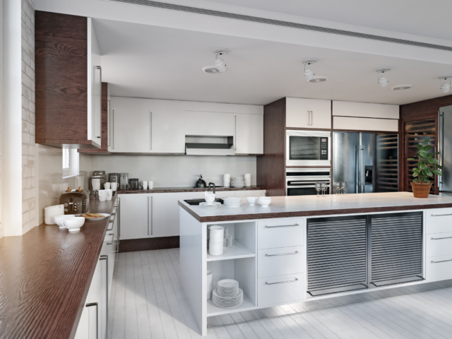 Kitchen Trends 2026: Open Layouts, Statement Islands, and Tech Upgrades