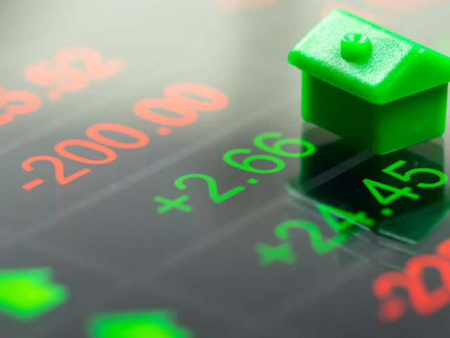 Charleston Real Estate Market Update –  April 2025