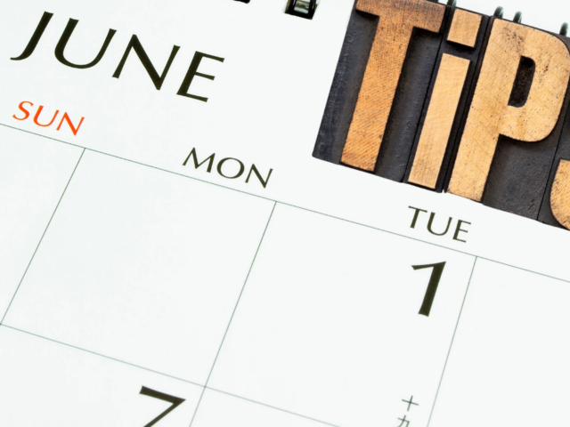 Embrace the Summer Vibes: Essential Homeownership Tips for June