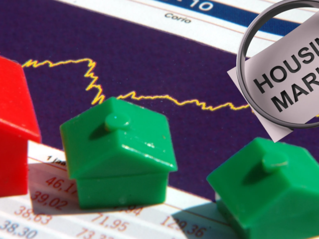 What an Economic Slowdown Could Mean for the Housing Market