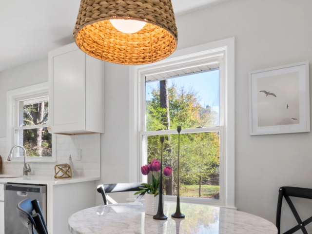 Maximizing Space: Clever Layout Ideas for Small Homes