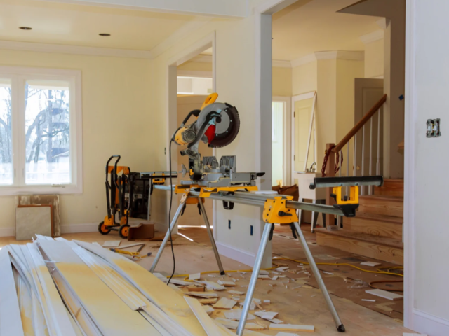 6 Reasons to Consider a New Construction Home in Today’s Market