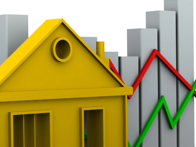 What Experts Say About the Future of Home Prices