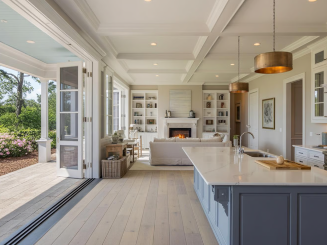 Top Home Features Buyers are Looking for in Summerville, SC Right Now