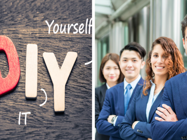 When to DIY vs. When to Call the Pros