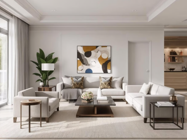 The Best Layouts for Open-Concept Living