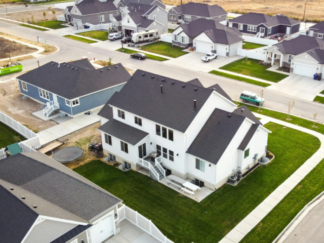 September 2025 Lowcountry Real Estate Market Update