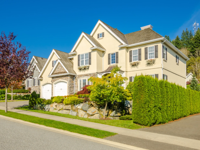 What Is the Truth Behind Terminated Contracts and Distressed Sales Numbers?