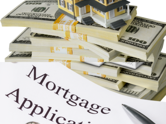 The Rise of the Financially Cautious Buyer: Smaller Mortgages, Bigger Down Payments