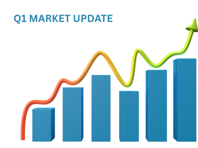 Q1 2026 Market Update: A Season of Balance, Opportunity, and Smarter Moves