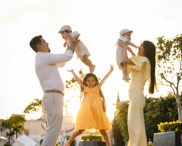 Family-Friendly Activities in Charleston This Weekend