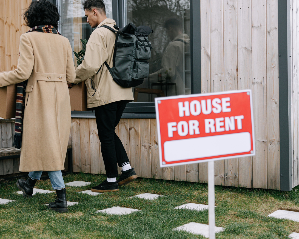 Where Renters Are Flocking in the Lowcountry Right Now