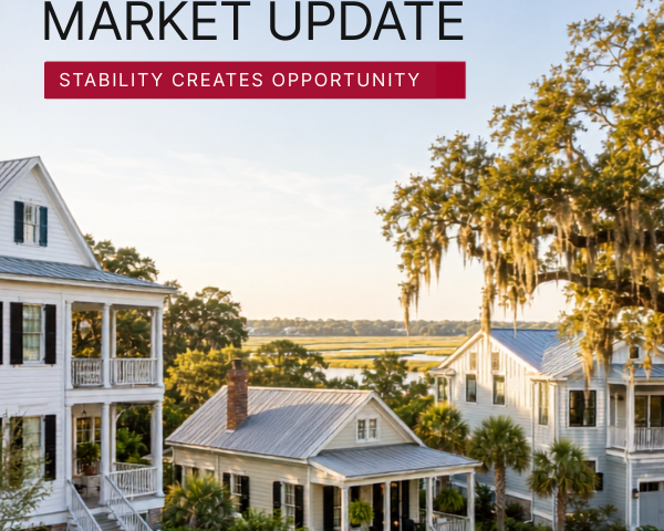 Q2 2026 Real Estate Market Update: Stability Creates Opportunity
