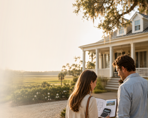 The Growing Gap Between What Buyers Want and What They Can Comfortably Afford